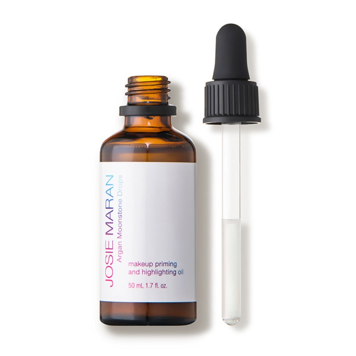 Authorized Retailer Josie Maran Argan Moonstone Drops (1.7 fl oz.)