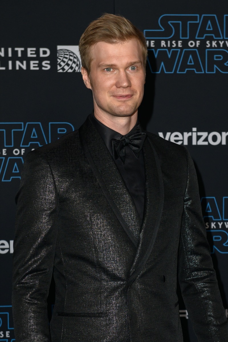 Joonas Suotamo