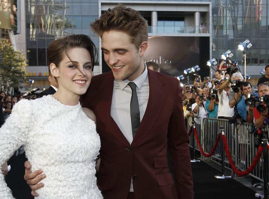 Twilight | 15 Unexpected Facts About Robert Pattinson | Her Beauty