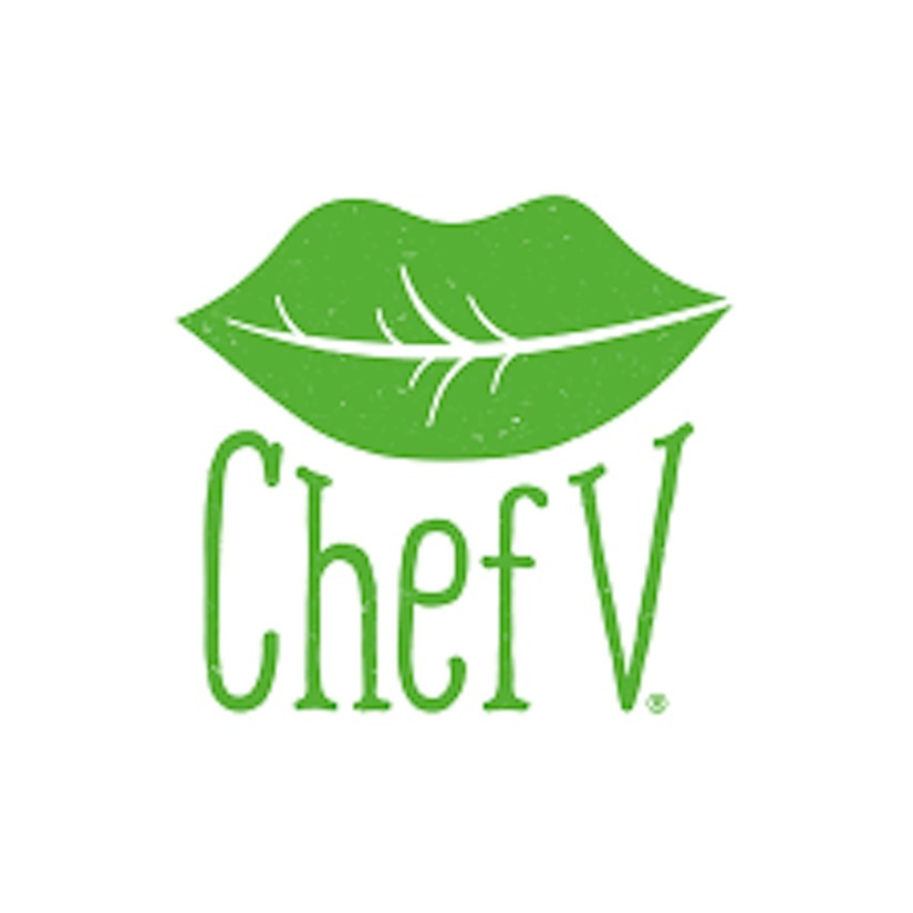 Chef V logo