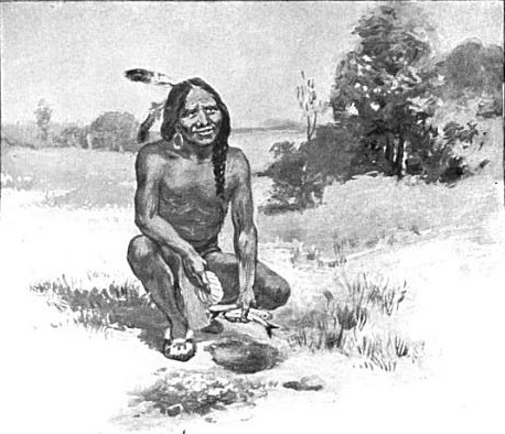 Squanto Astonishing Facts