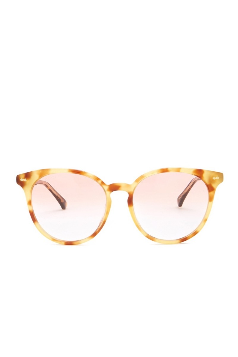 tortoise shell glasses white background