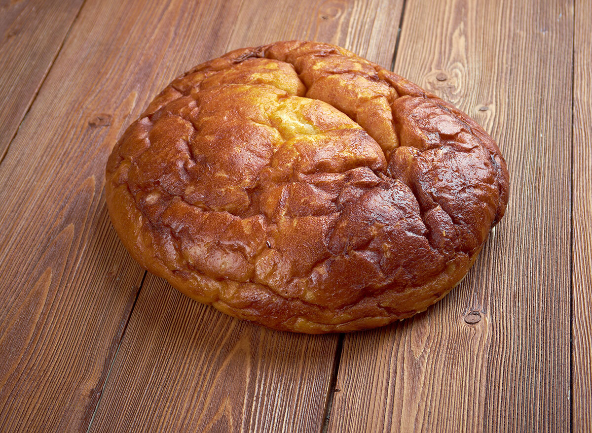 frybread native american