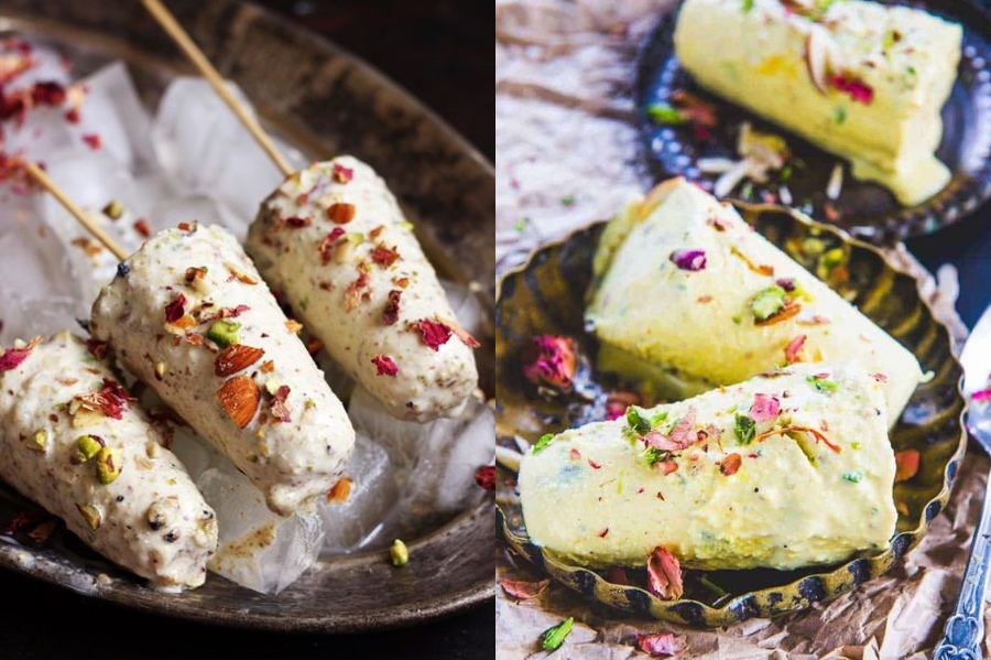 Kulfi | 12 Best Indian Desserts | Her Beauty