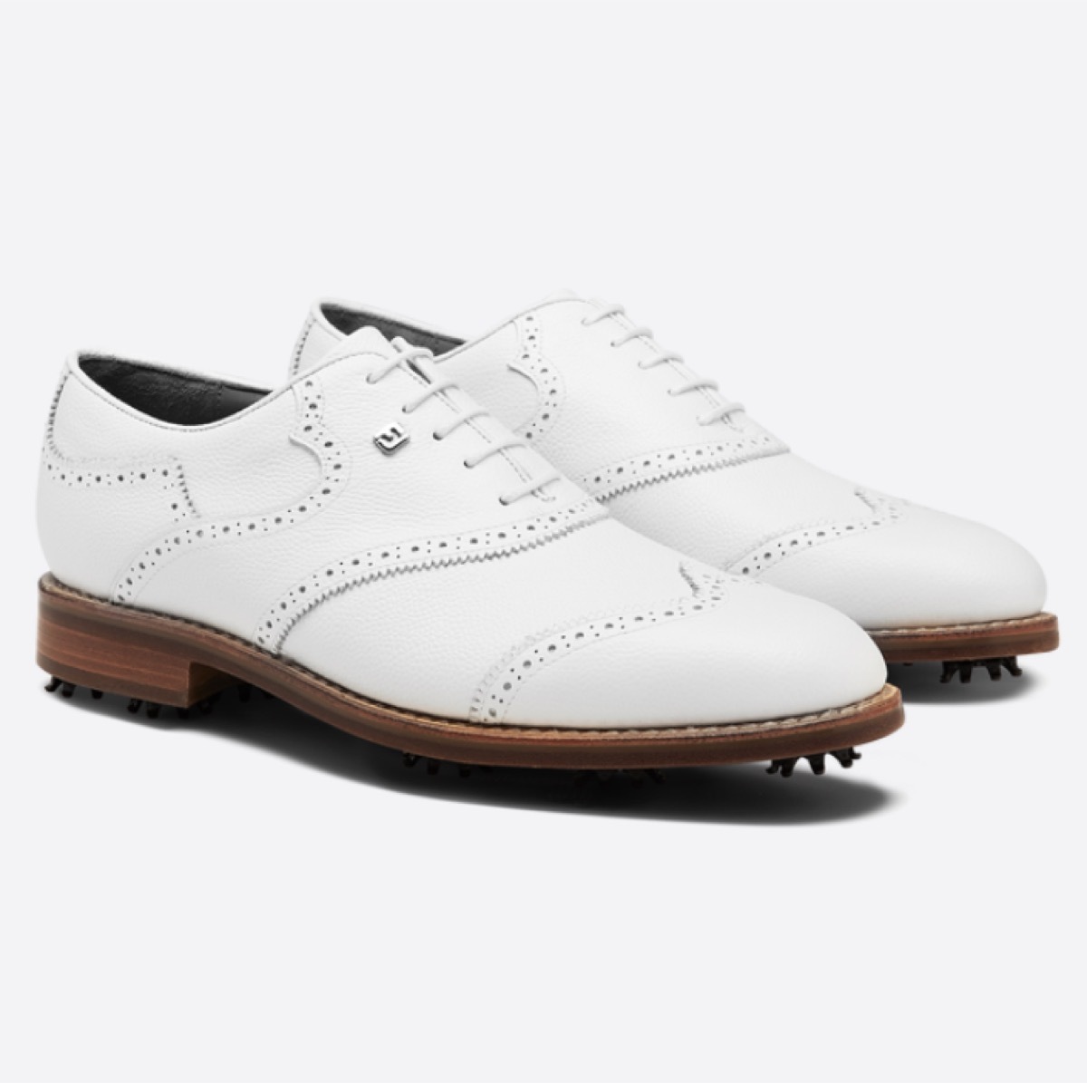 FootJoy Shield Tip Golf Shoe