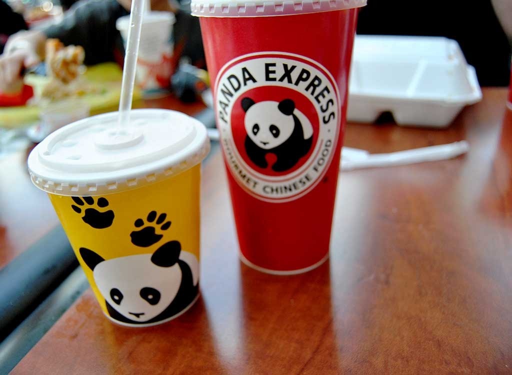 panda express