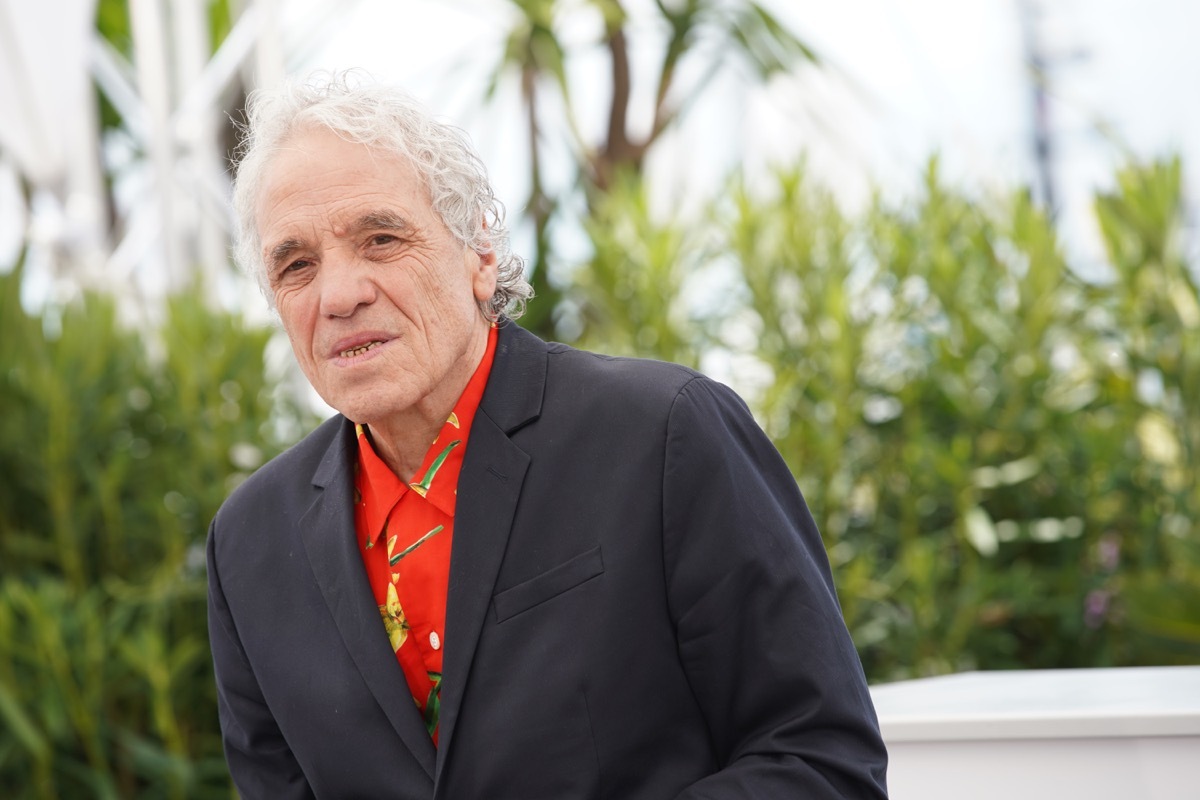 Abel Ferrara