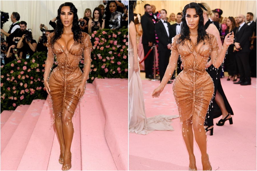 Met Gala 2019 | 6 Of Kim Kardashian’s Most Expensive Looks | Her Beauty