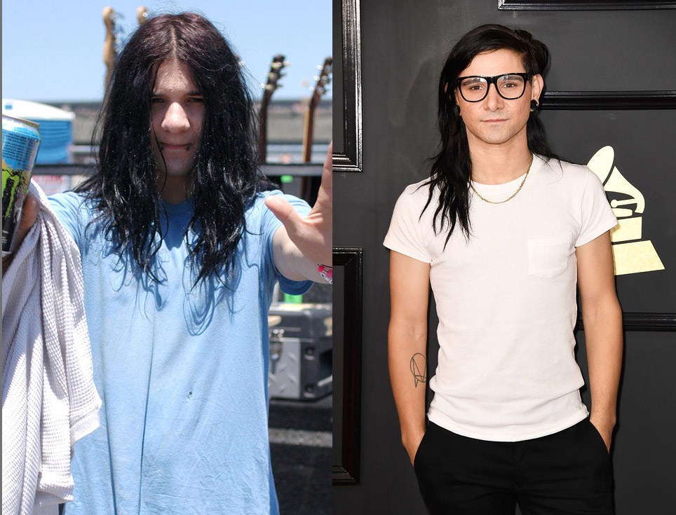 Before-after-10-hot-emo-dudes-from-2000s-you-won't-recognize-today6