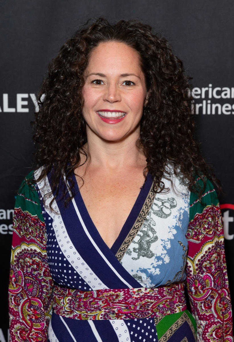 Stephanie Izard