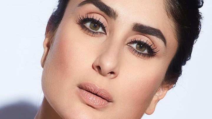 Kareena Kapoor | 10 Actresses with the Most Beautiful Eyes | Her Beauty