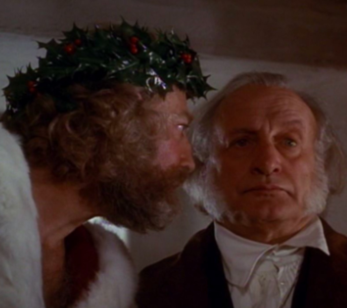 A Christmas Carol