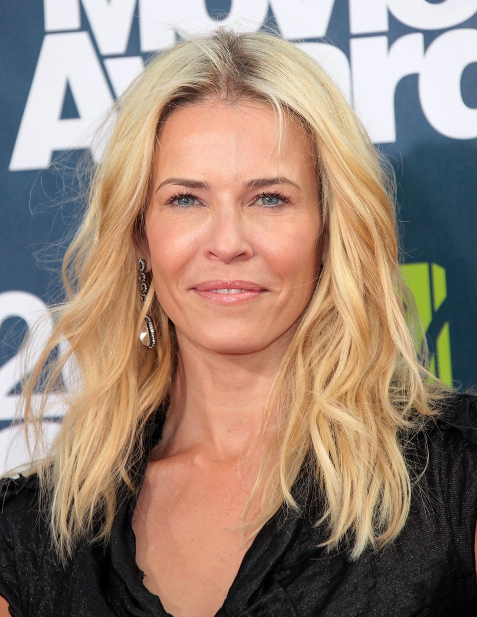 Chelsea Handler