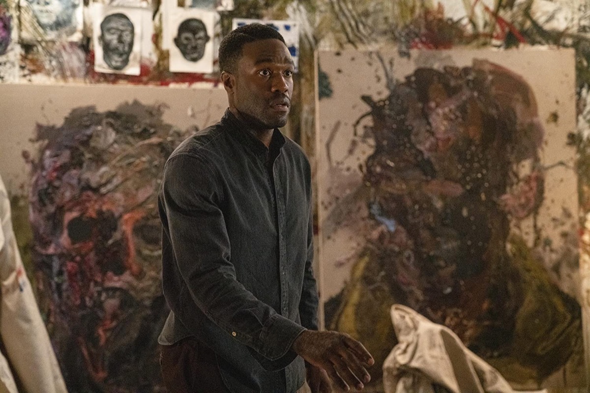 Yahya Abdul-Mateen II in Candyman