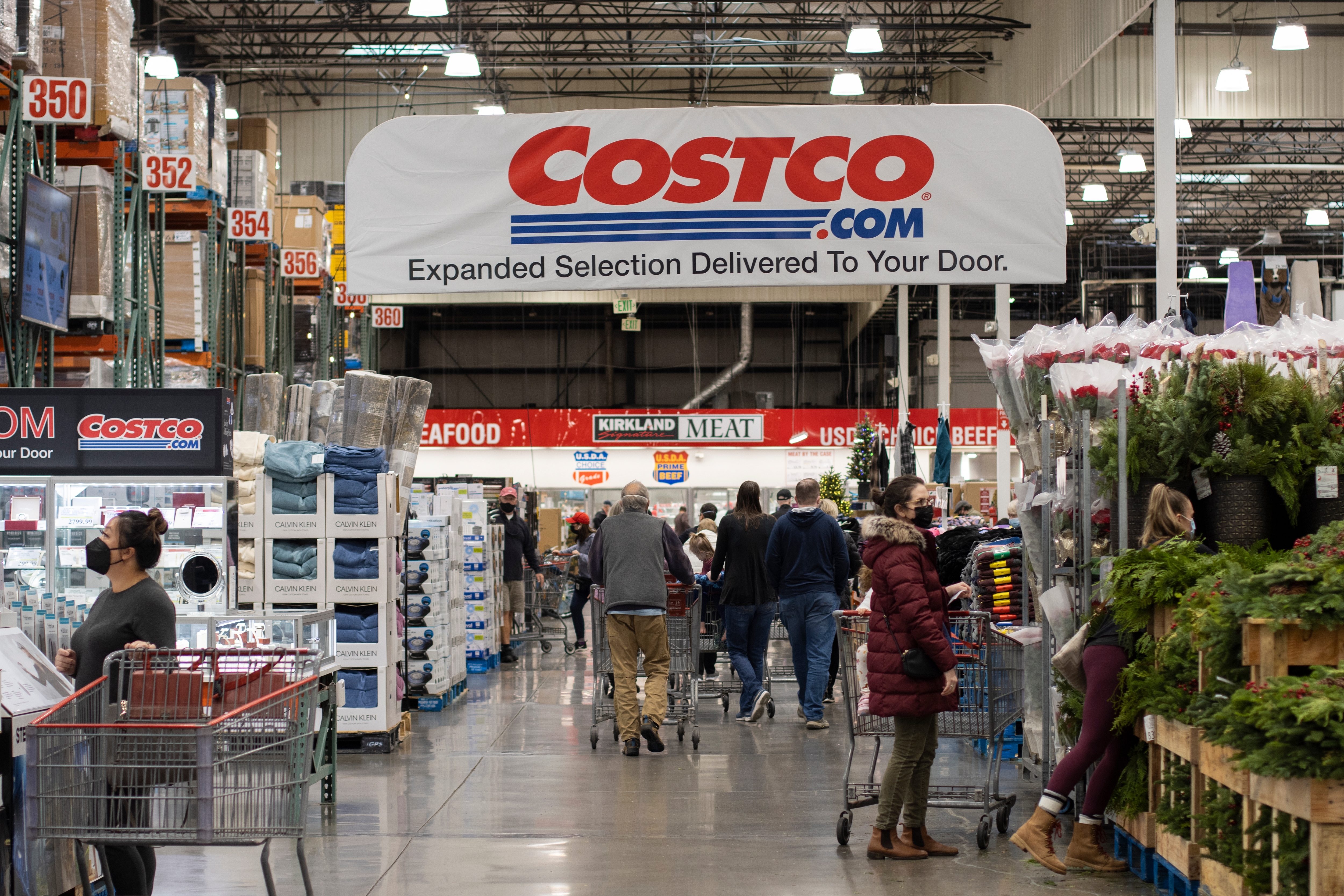 costco.com sign in store