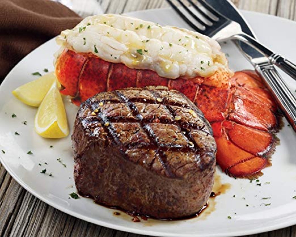 steak and lobster craziest Amazon products