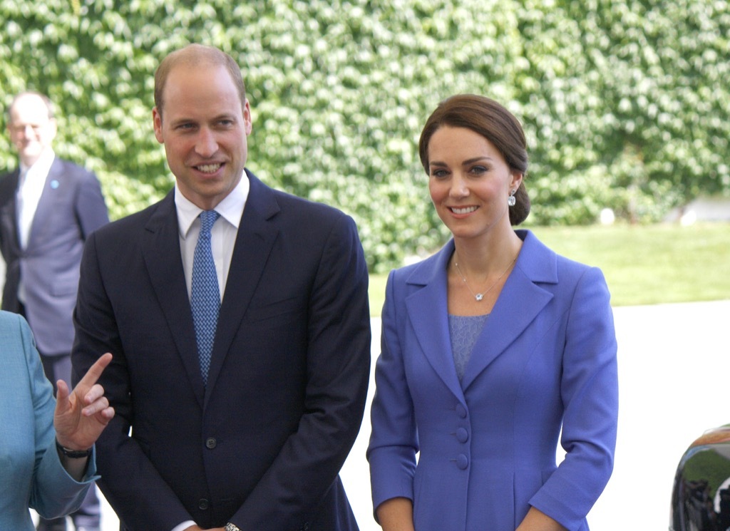 kate middleton prince william 2