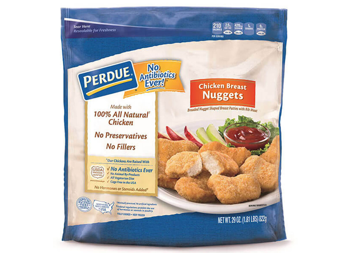 purdue chicken nuggets