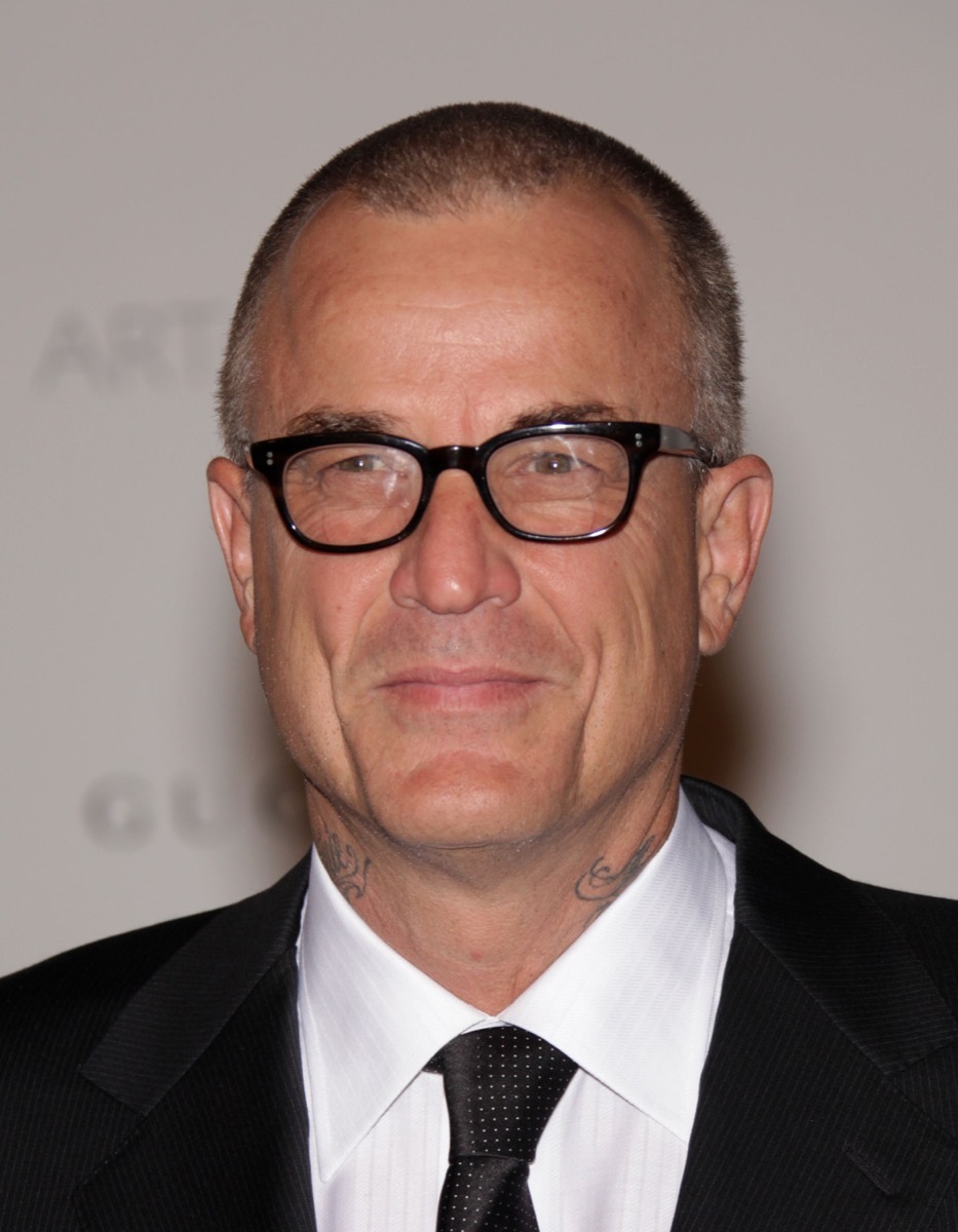 Nick Cassavetes celebrities turning 60