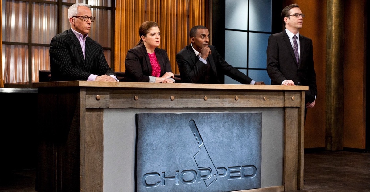 still from chopped