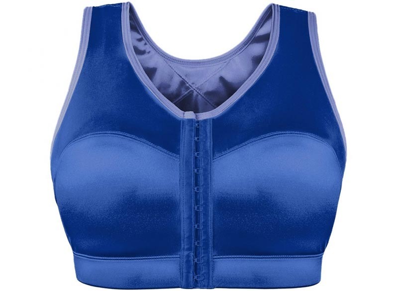 enell high impact sports bra