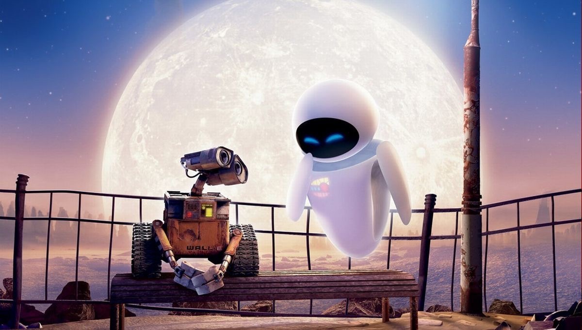 wall-e