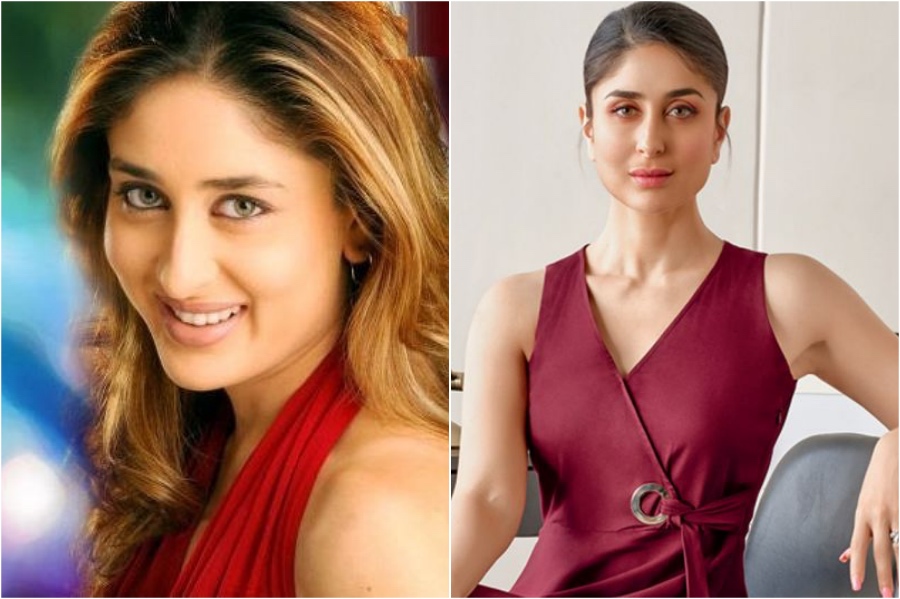 Kareena Kapoor | Celebrity Image Changes We Don't Remember | Her Beauty