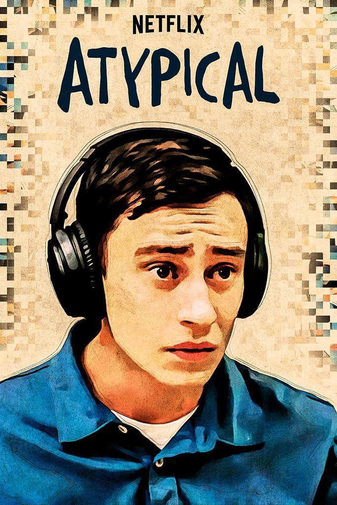 Atypical  | 10 Best TV Dramas for Teen Girls | Her Beauty