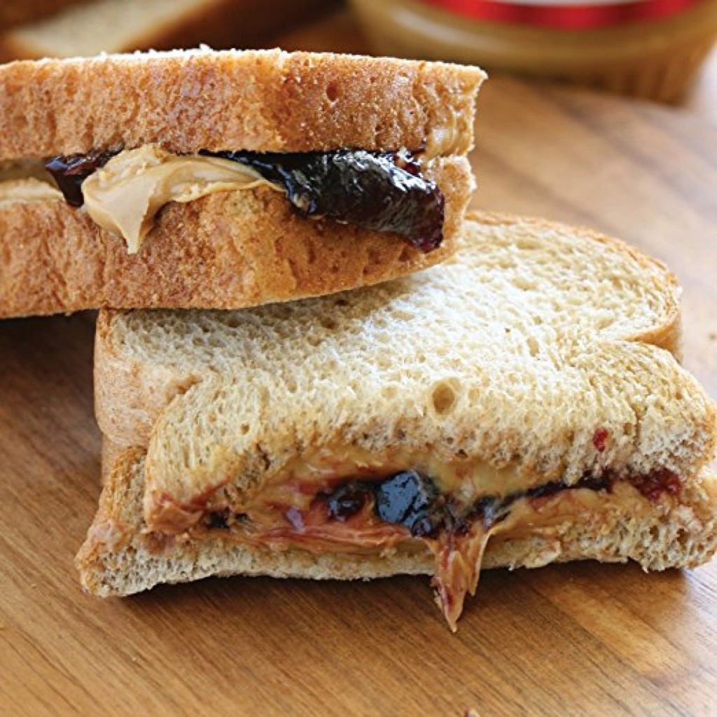 pb and j club craziest Amazon products