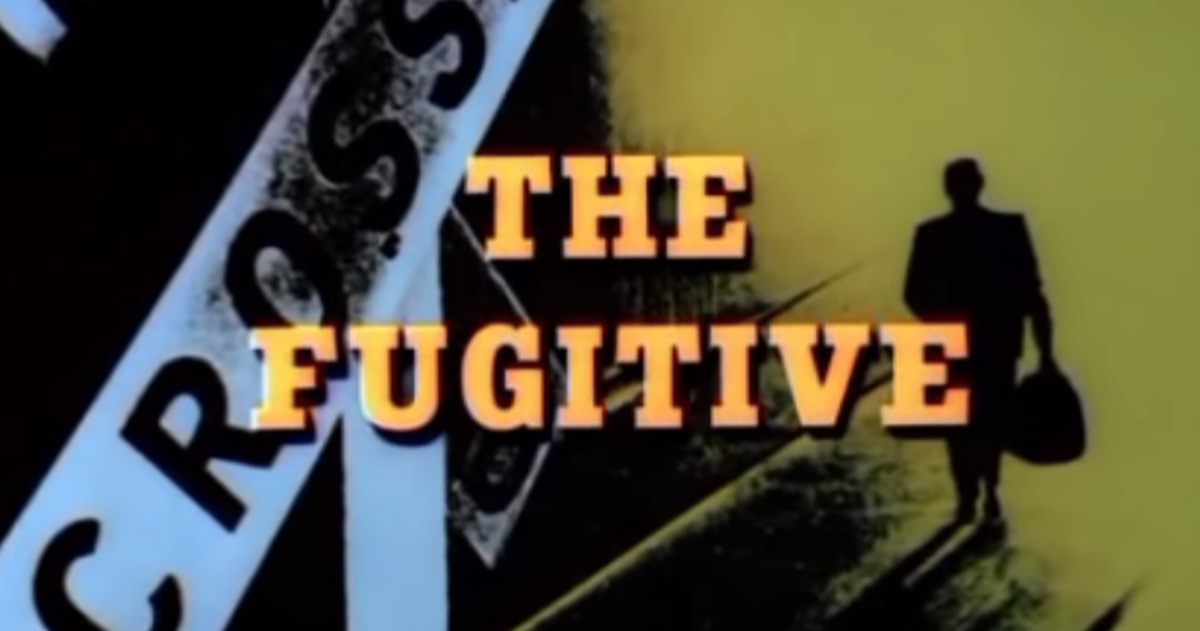 the fugitive