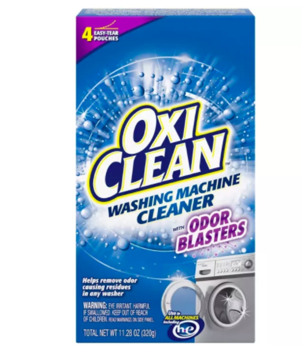 OxiClean