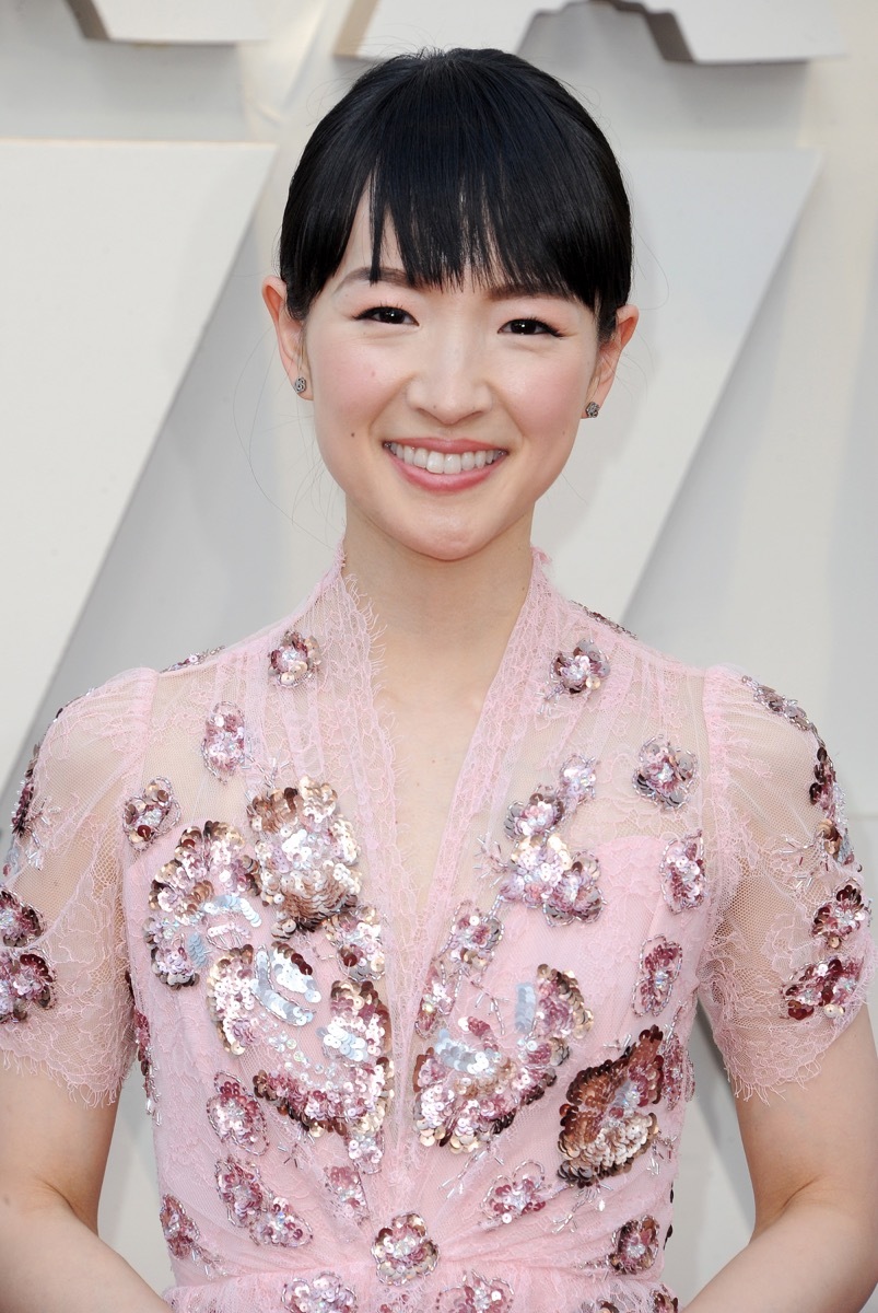 marie kondo