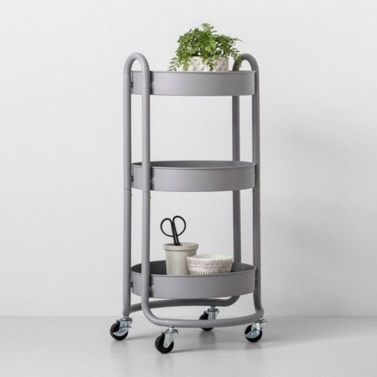 Utility cart