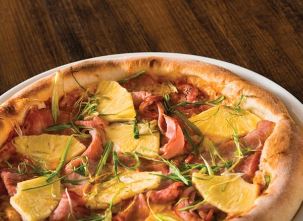 california pizza kitchen hawaiian pizza