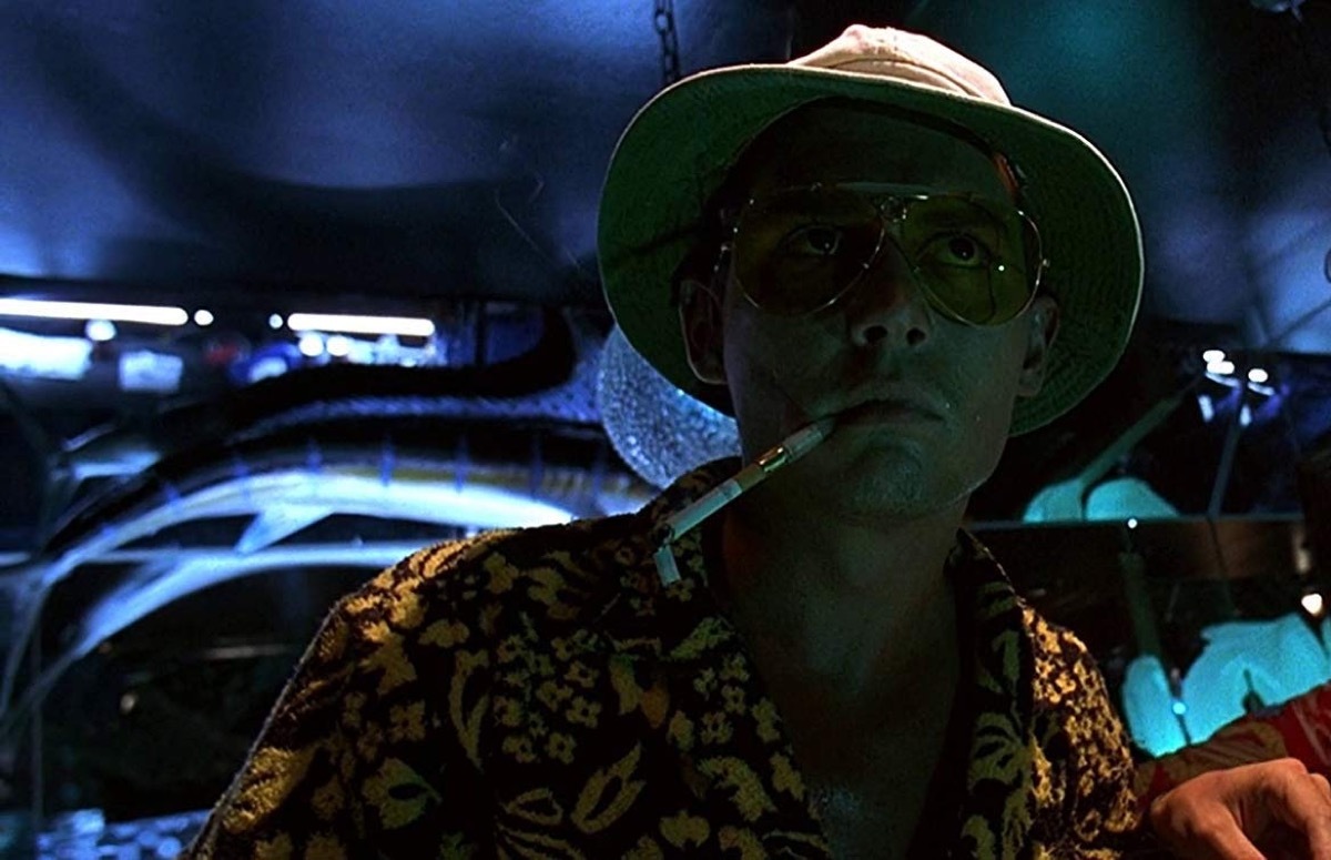 fear and loathing in las vegas