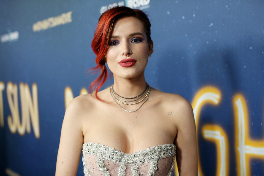 Bella Thorne’s First Jobs? | 8 Things You Wanted To Know About Bella Thorne | Her beauty