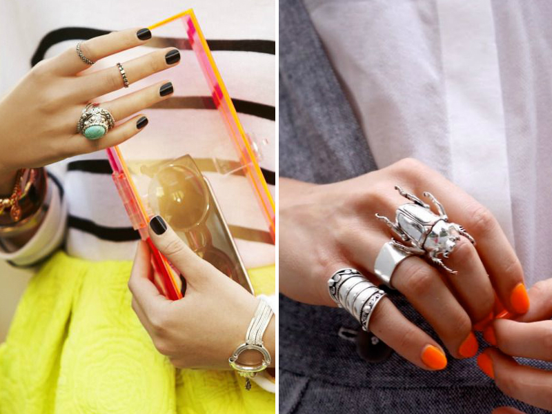 Tips for Pairing Jewelry with Outfits