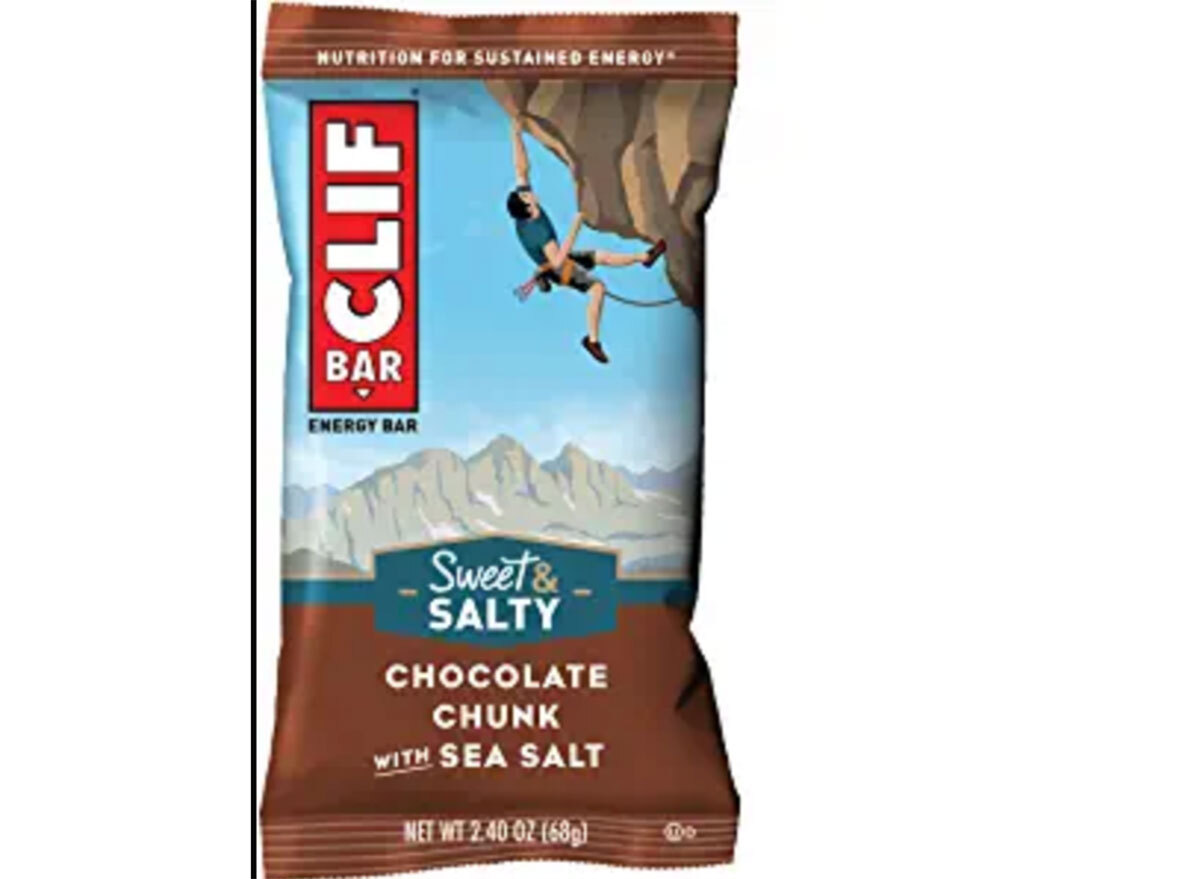 clif bar