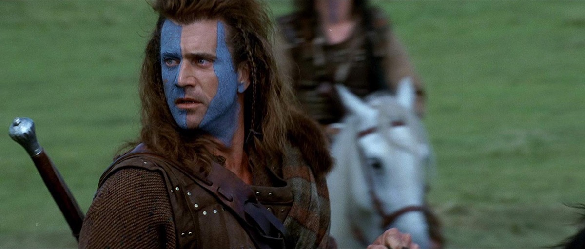 braveheart movie scene, movie quotes