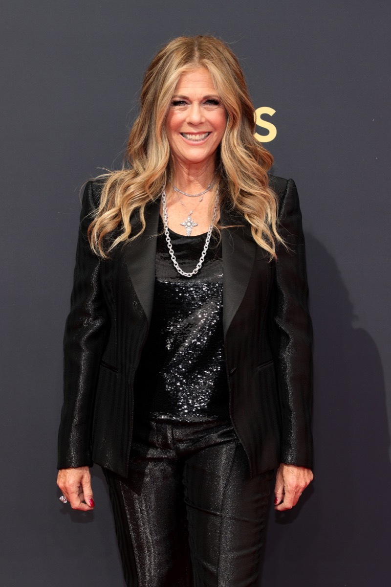 Rita Wilson