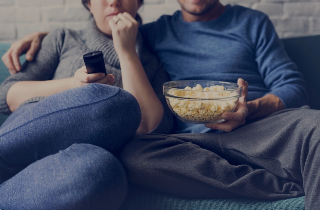 couple watching movie 2018 predictions