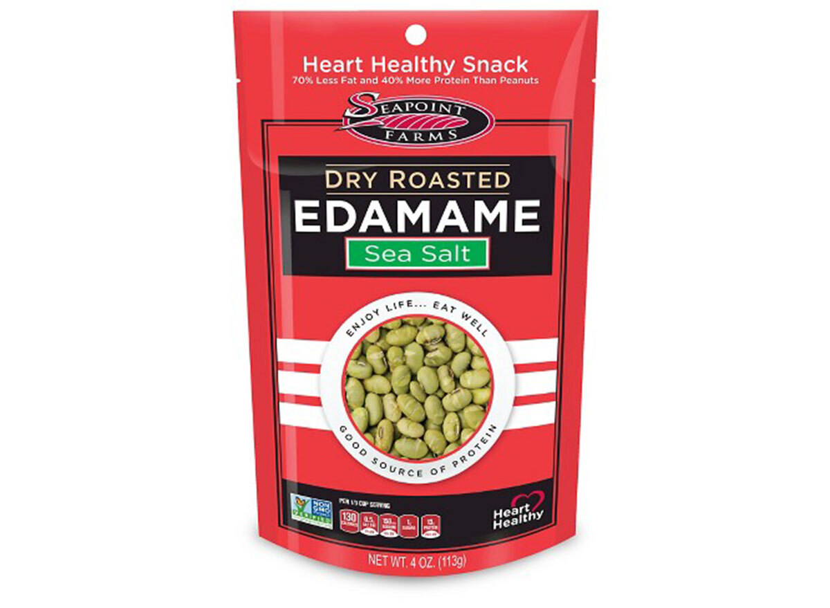 seapoint edamame