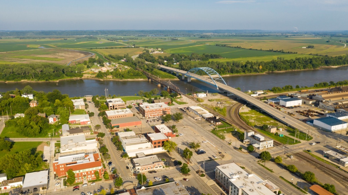 Atchison Kansas