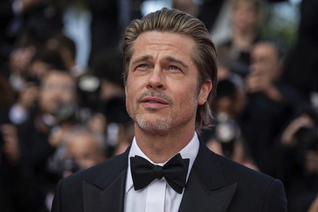 How old is Brad Pitt? | 6 Facts You Never Knew About Brad Pitt | Her Beauty