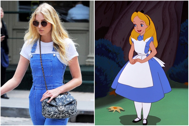 15_Models_Who_Look_Exactly_Like_Disney_Princesses_13