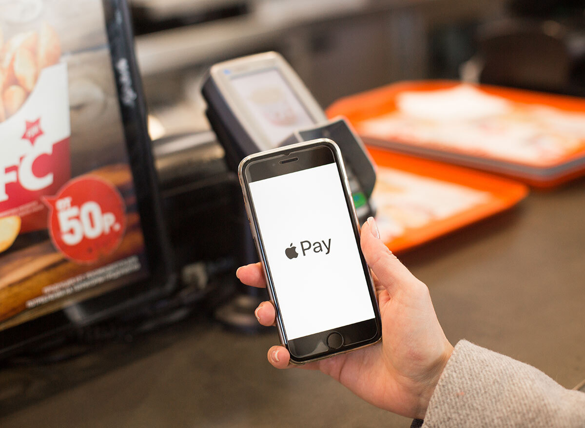 apple pay