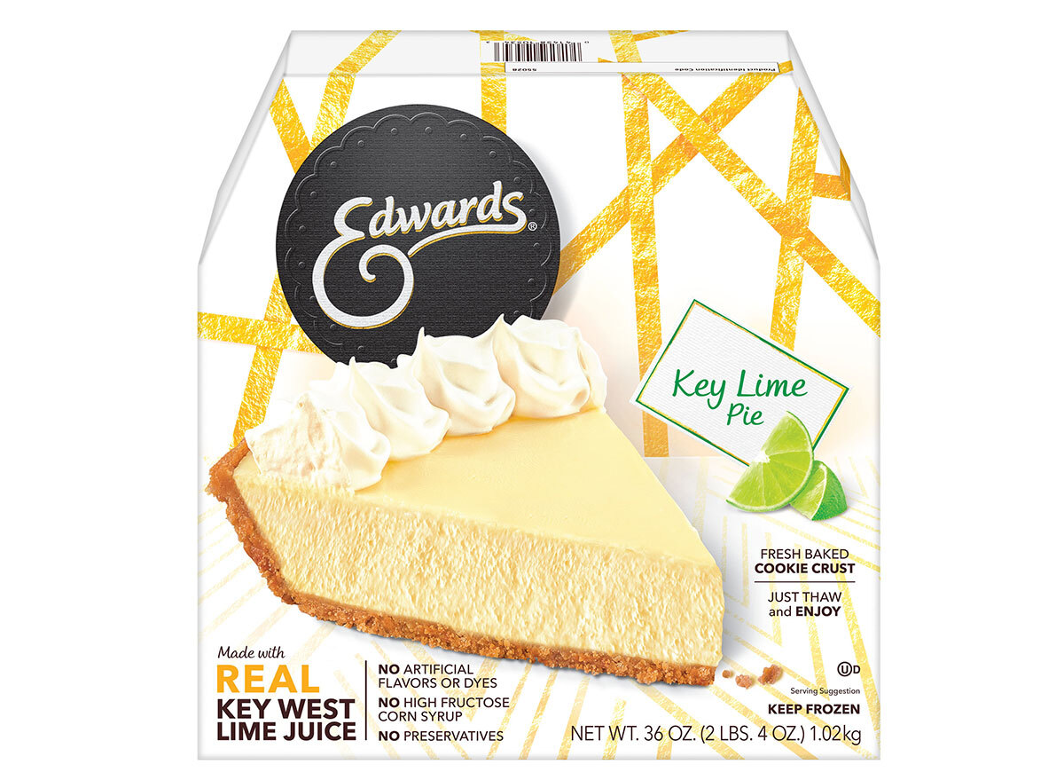 edwards key lime pie