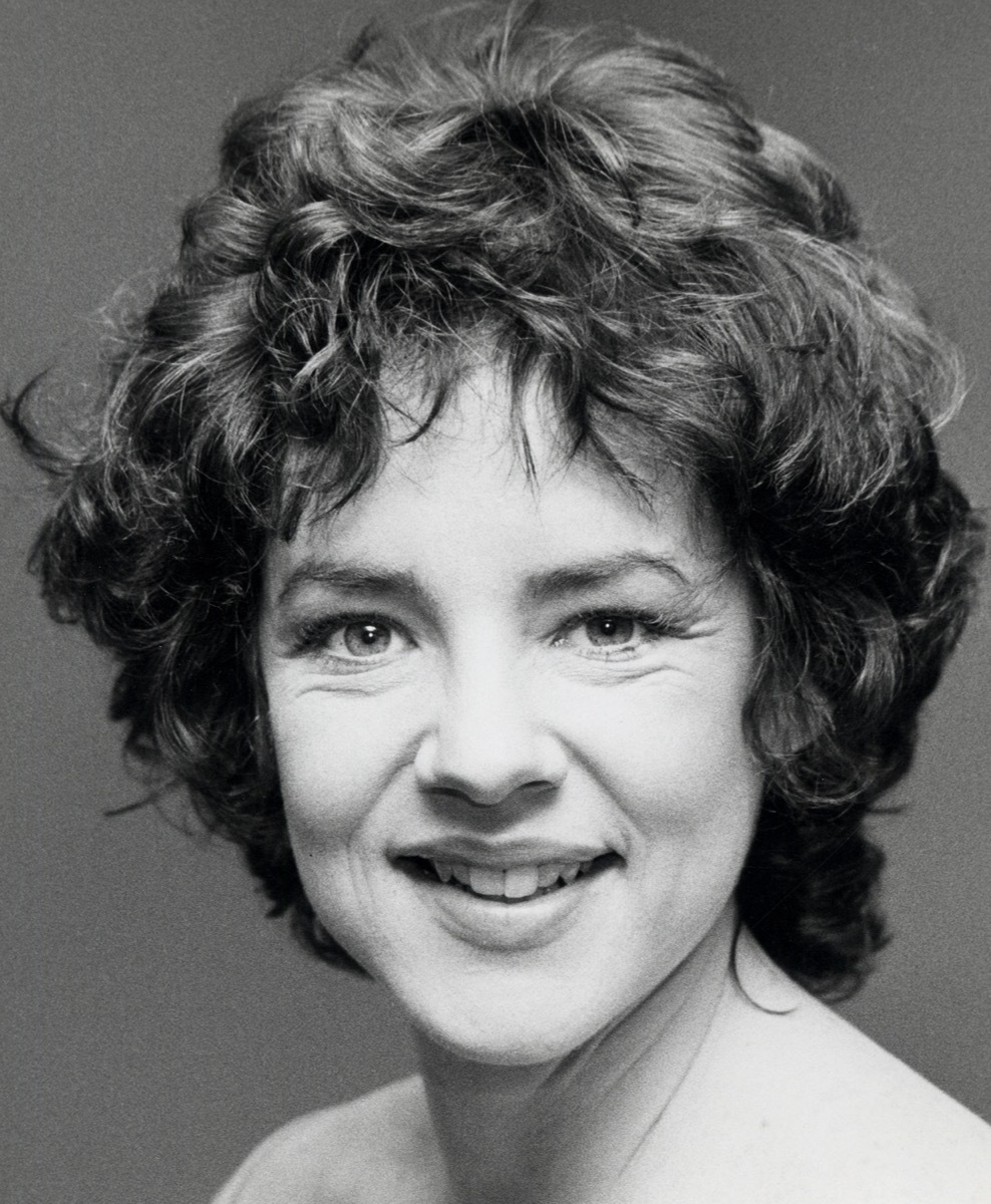 Stockard Channing 1978