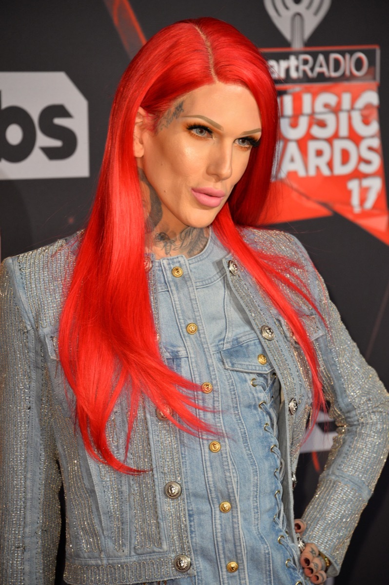 Jeffree Star