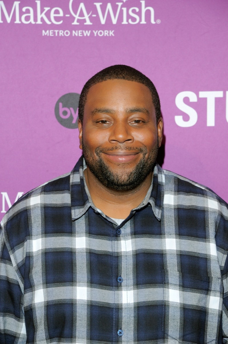 Kenan Thompson